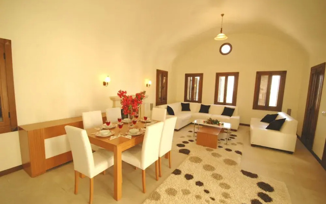 Important Group Villas Gumbet