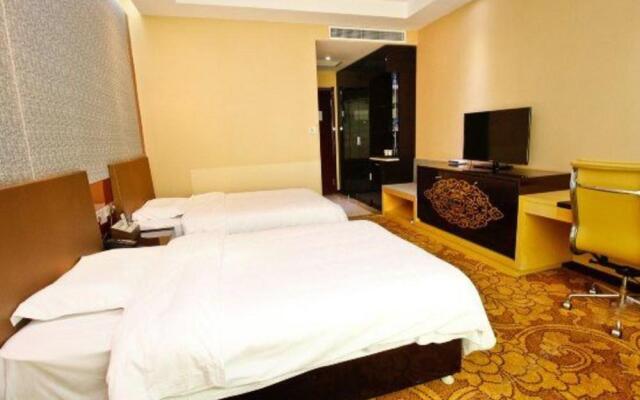 ZHotel Xian