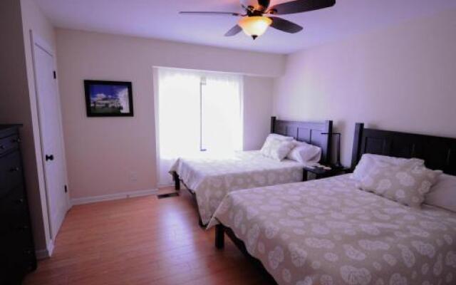 53 Springwood Villas