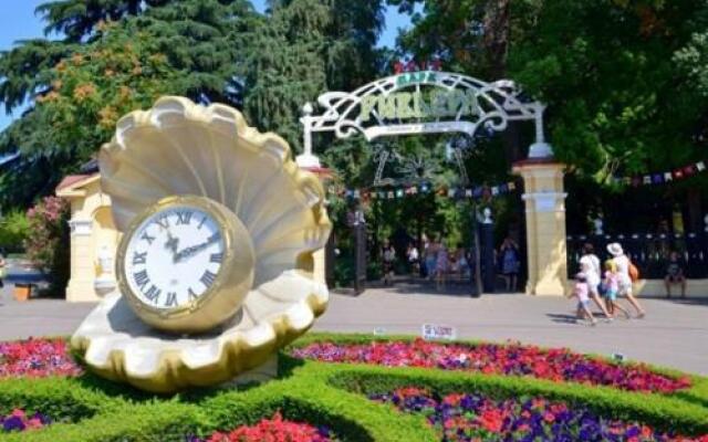 Apartments with 2 bedroom Layma