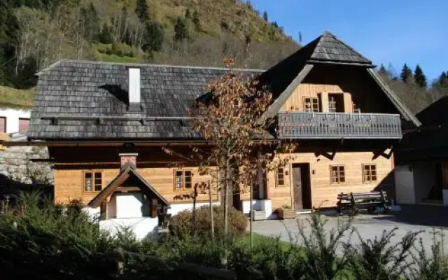 Ferienhaus Anna