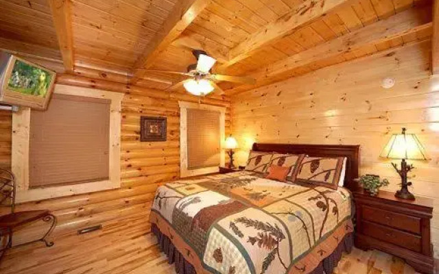 Rascals Retreat