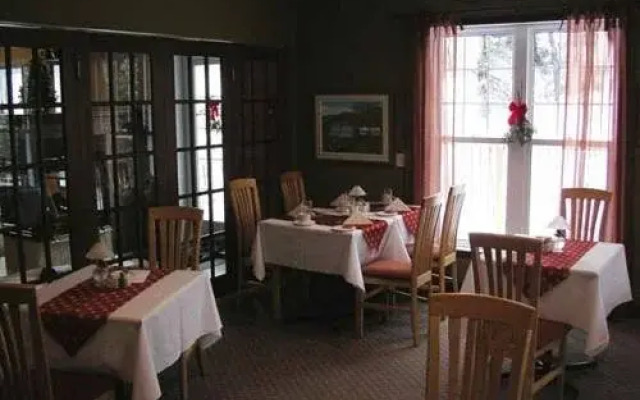 Complexe Hotelier Charlevoix