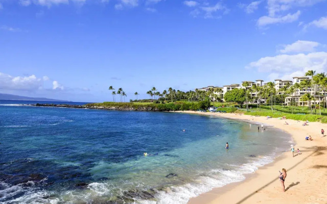 Kapalua Bay Villa 34B-4 by RedAwning