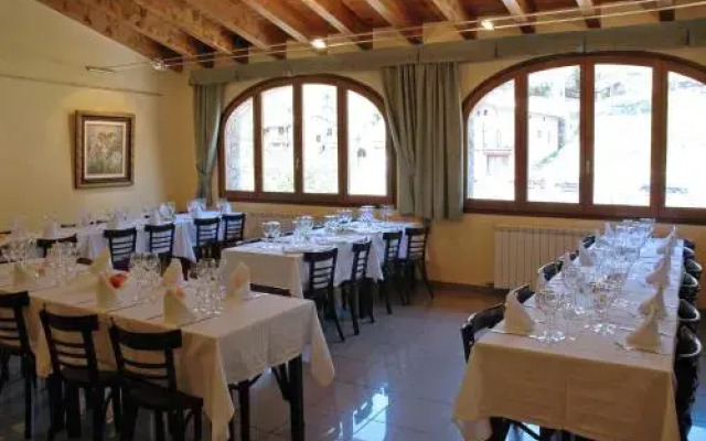 Fonda Marsal