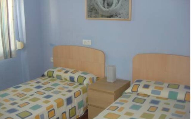 Apartamentos Sol Y Playa