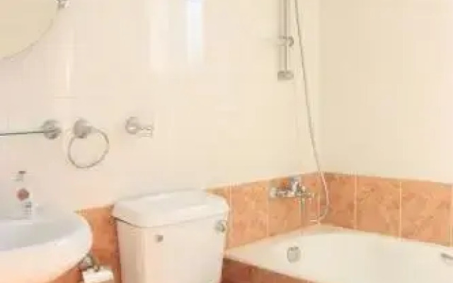 Sandy Coast Villas Amariliz