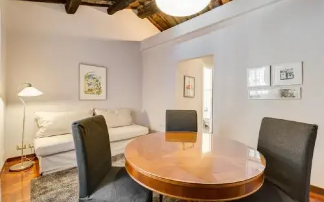 Saint Peter Apartment il Passetto