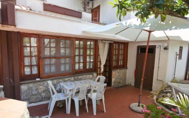 Villa Ida Bed and Breakfast