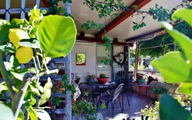 VILLA GAIA e Rustico Nel Verde