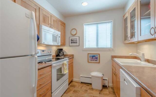 Cottonwood #1411 - 1 Br Condo