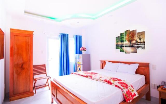 Tri Quan Hotel And Apartment Nha Trang