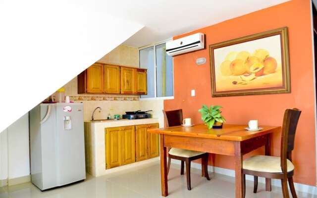 Hotel CTG Manzanillo