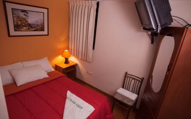 Arequipa Dreams Vallecito