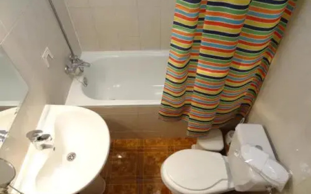 Tet-a-Tet Guest House