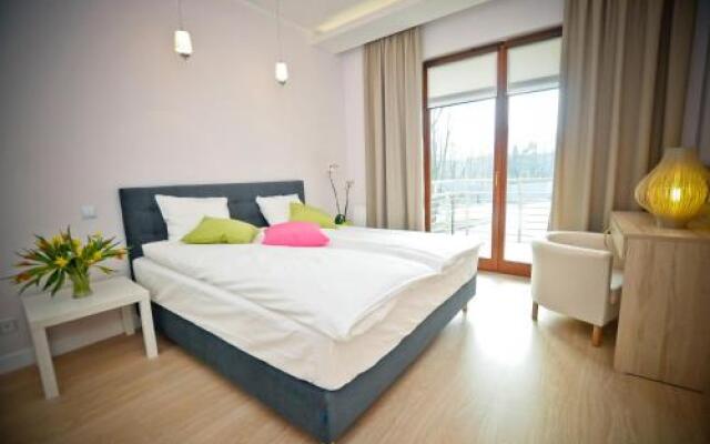 Lucy Apartment Neptun Park - Hav Aparts