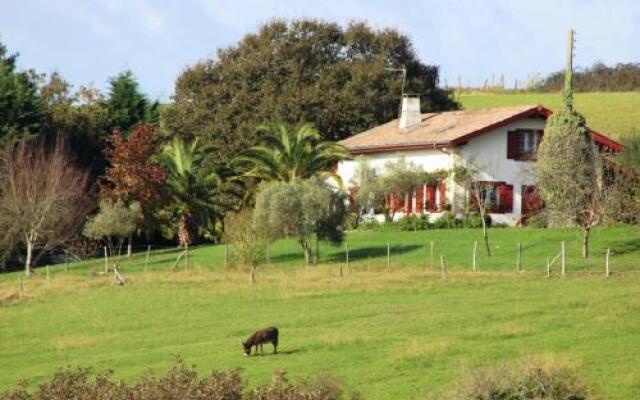 Chambres d'Hotes Mirikuborda