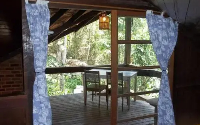 Parador Vila Mimosa