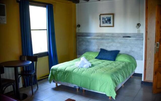 El Molino Hotel & Spa