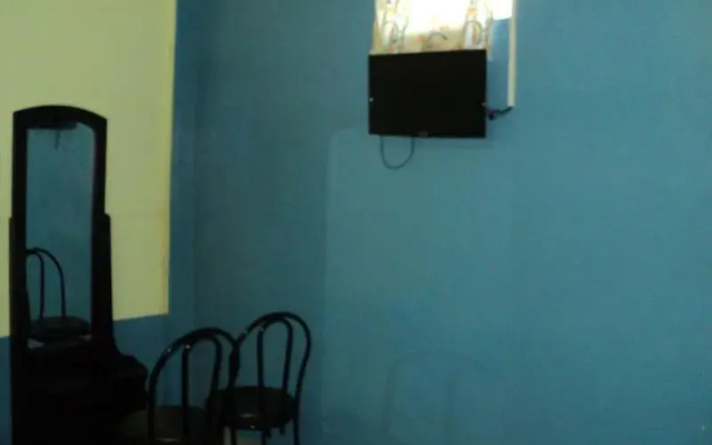 Vinoth Sri Hotel