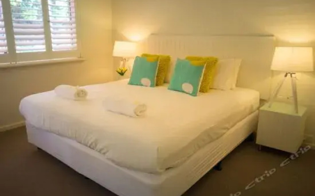 Cottesloe Waters Apartment 5