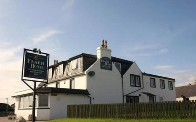 Fearn Hotel