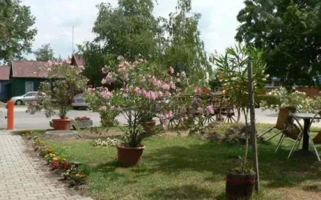 Balaton Eldorado Camping