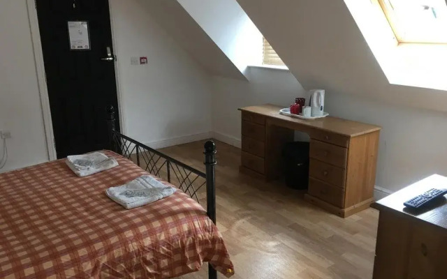 Wine Lodge Dereham
