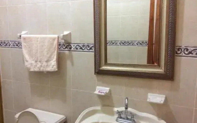 Hotel Real Tequila