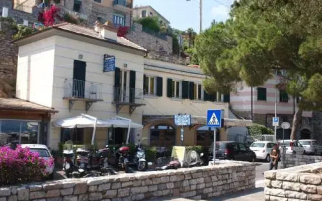 Locanda La Lucciola