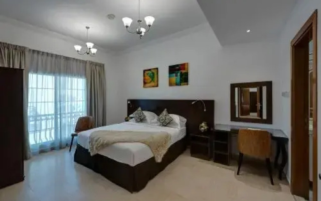 J5 Four Bedroom Villa in Mirdif