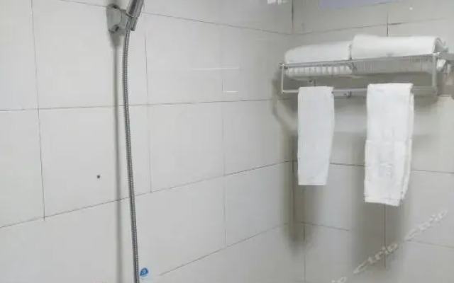 Shuipingde Xiaowo Youth Hostel