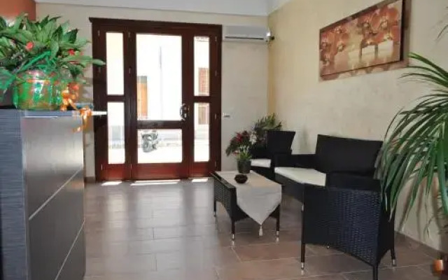 Bed  Breakfast Goccia Marina