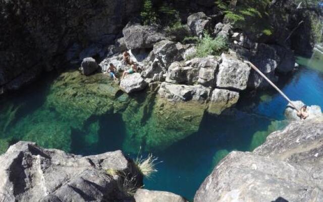 Samana Departamentos