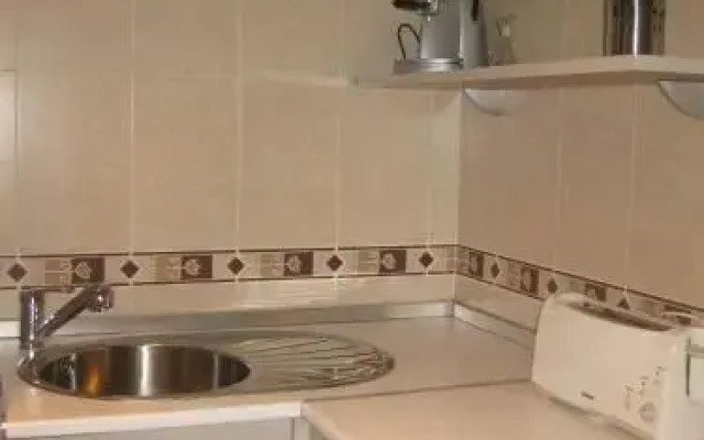 Casa de las Flores Cazorla