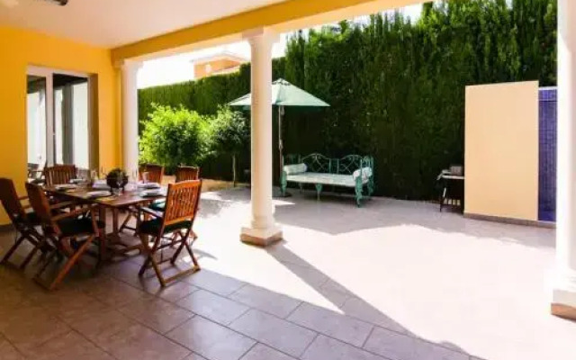 Villas Guzman - Bramasole