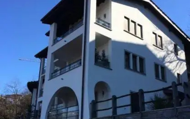Residenza Viramonte Casa Fiona