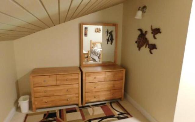 Red Ginger 57 - 1 Br Condo