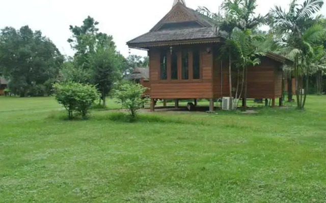 Panagarp Resort