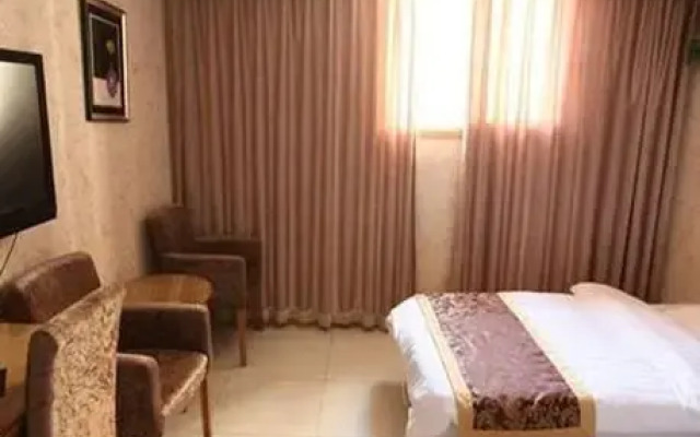 Beijing Jia Li Hua Hotel Shuangqiao