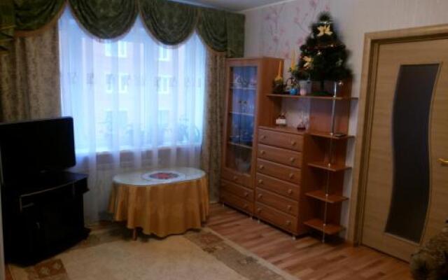 Yulia Apartment
