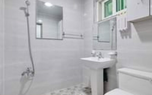 Danyang Smile and Relax Pension