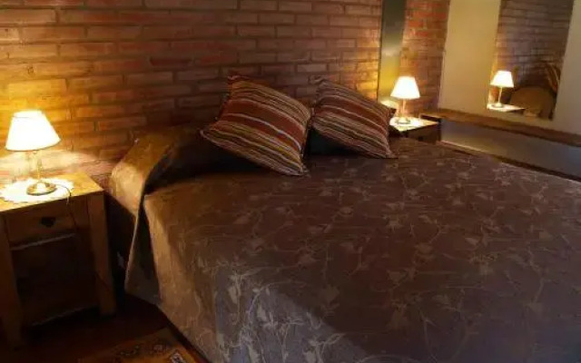 Lo de Inge B&B