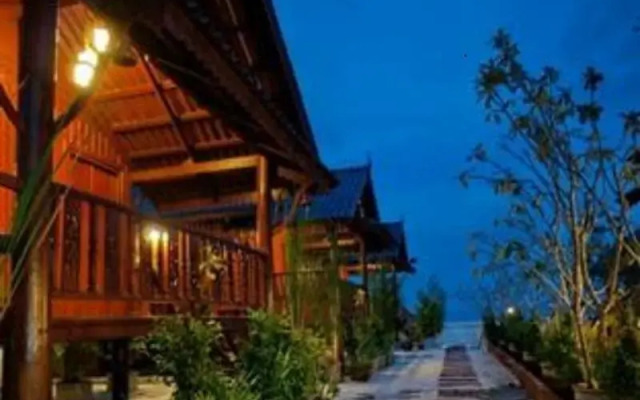 Jaidee Resort
