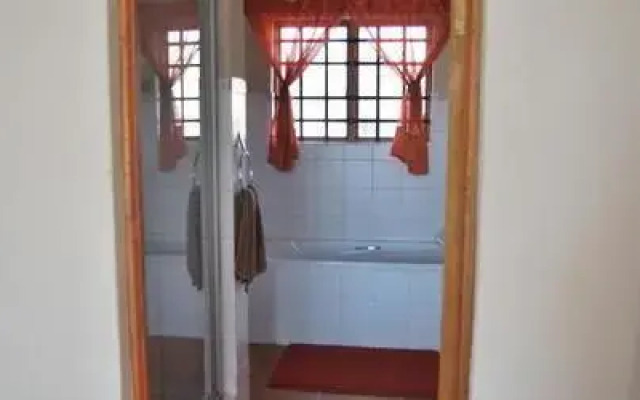 Zwavelpoort Guesthouse