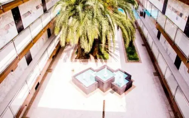 Mandarin Park Home Hotel