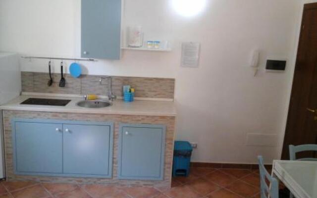 Ortigia Colourful Apartment