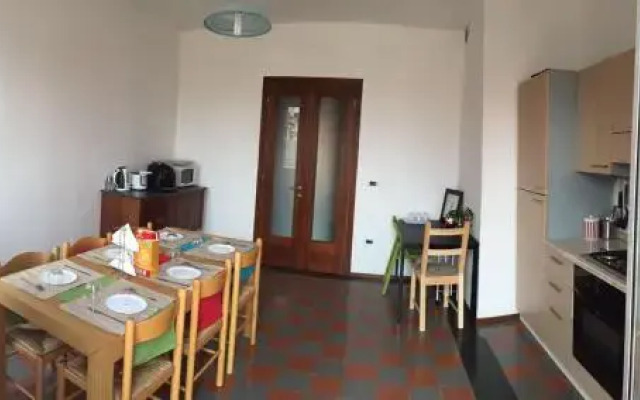 Venice Moon B&B