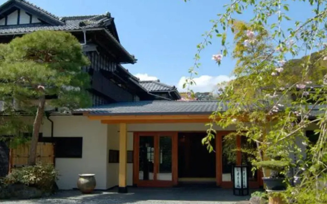 Ryokan Rendaijiso