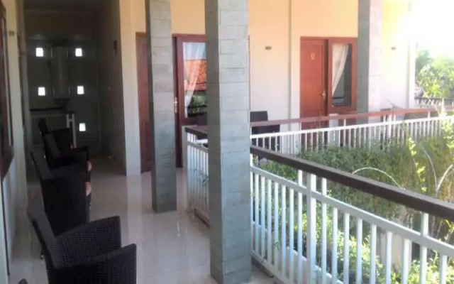 RaBaSTa Bali Jepun Guest House
